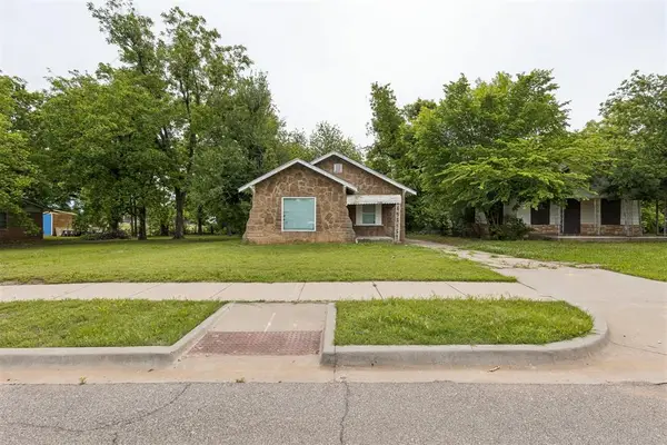 2300 N Prospect Avenue, Oklahoma City, OK 73111