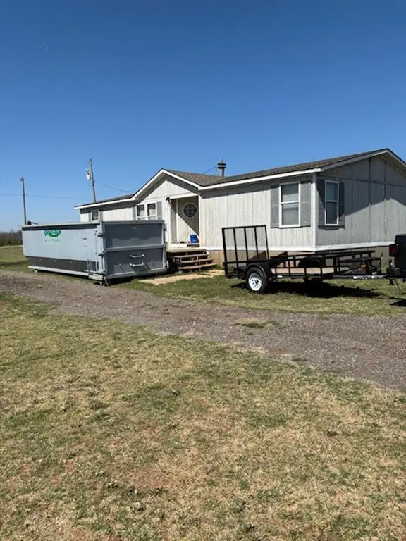 24042 S Rockwell Avenue, Blanchard, OK 73010 - #1