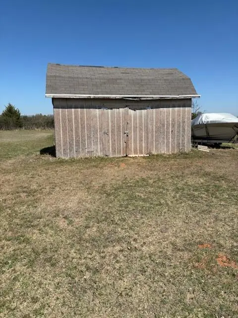 24042 S Rockwell Avenue, Blanchard, OK 73010 - #3