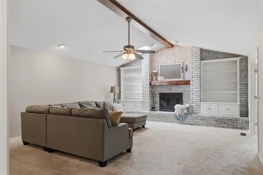 2801 NW 158th Street, Edmond, OK 73013 - #3