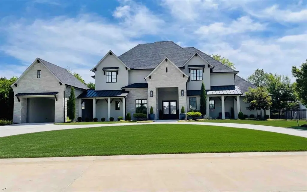 2709 Crittenden Drive, Norman, OK 73072 - #1
