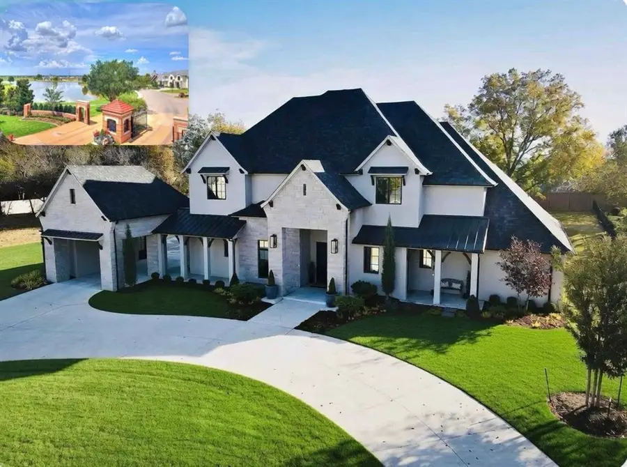 2709 Crittenden Drive, Norman, OK 73072 - #3