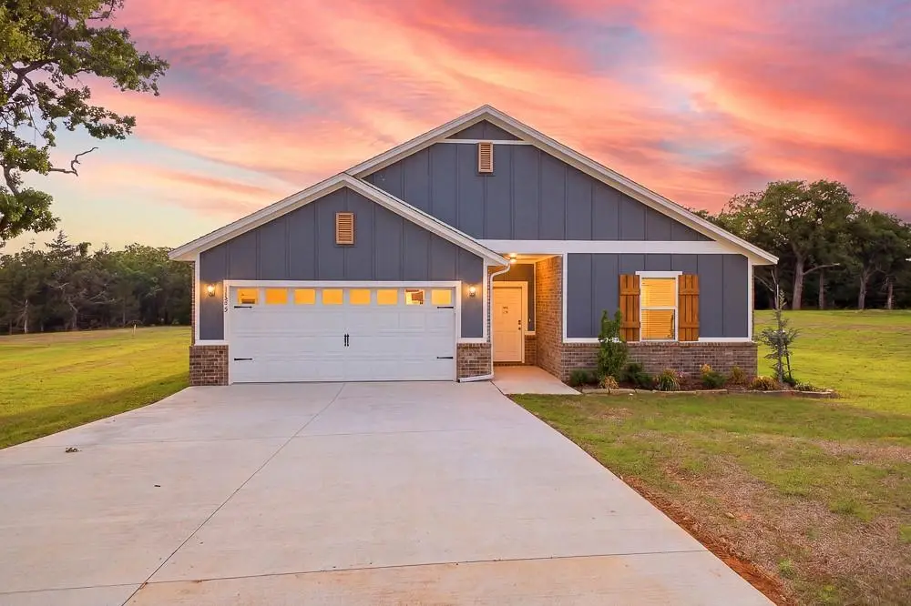 11273 Ward Road, Edmond, OK 73044 - #1