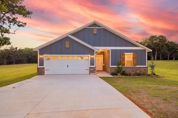 11273 Ward Road, Edmond, OK 73044