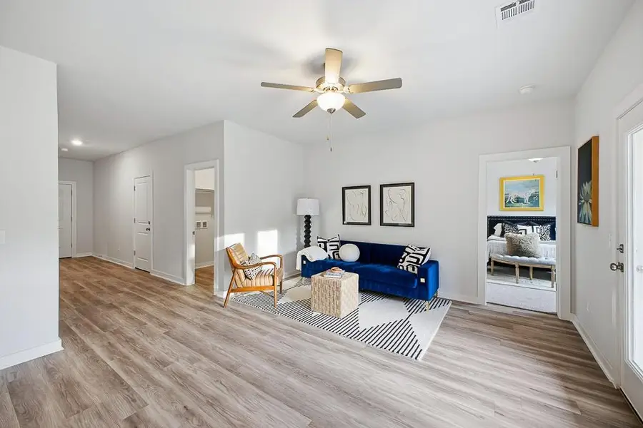 11273 Ward Road, Edmond, OK 73044 - #2
