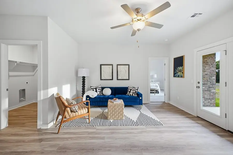11273 Ward Road, Edmond, OK 73044 - #3