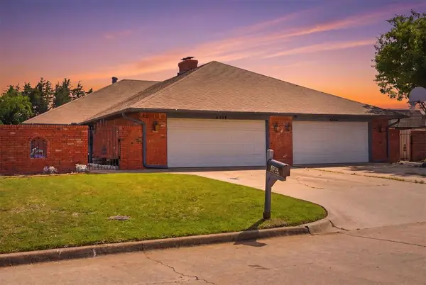 6304 NW 82nd Street, Oklahoma City, OK 73132