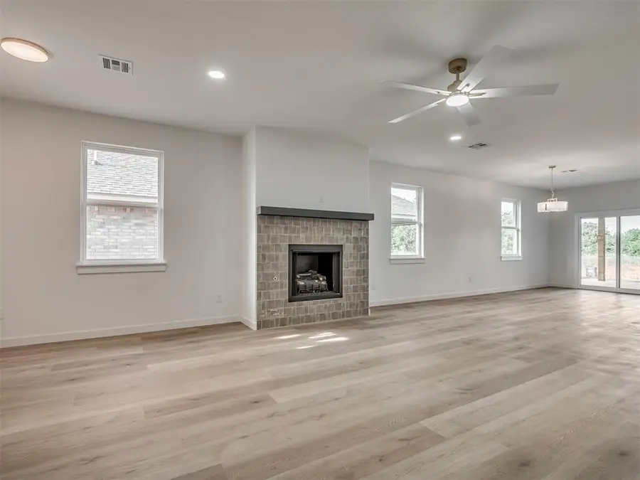 1901 Long Cove Avenue, Yukon, OK 73099 - #3