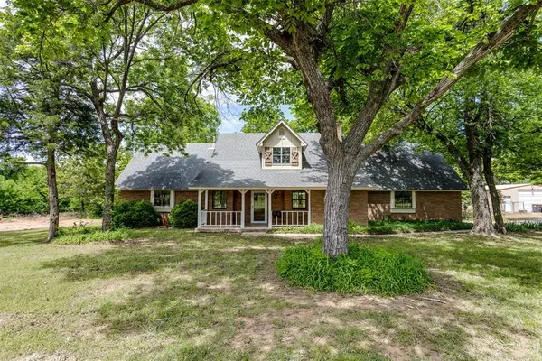 7801 N Choctaw Road, Jones, OK 73049