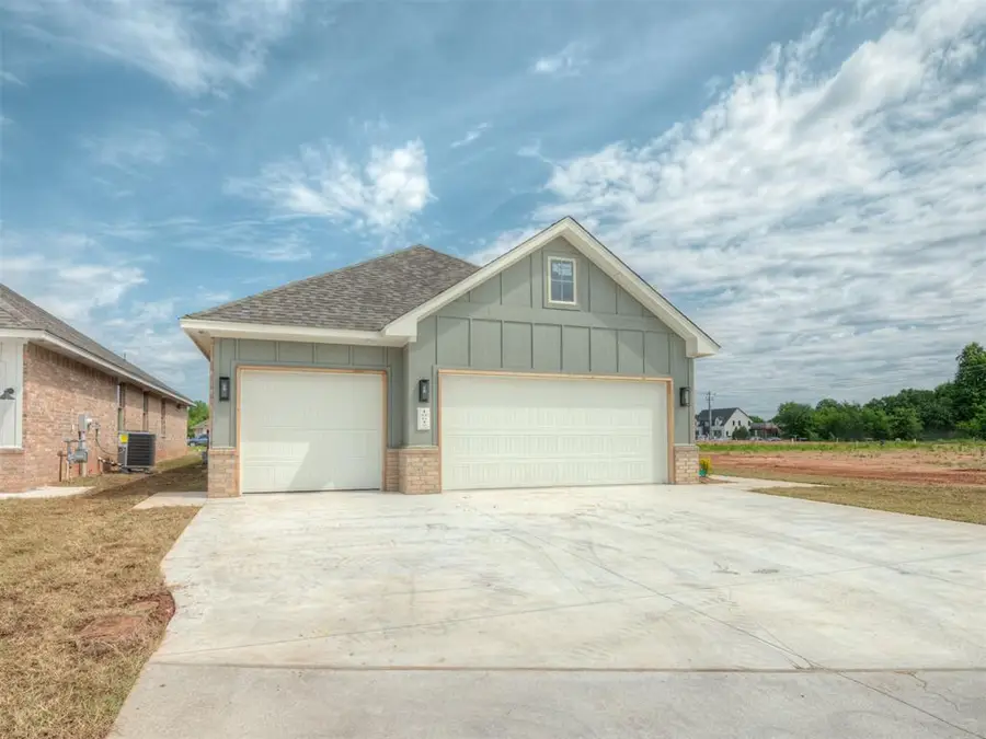 10617 SW 18th Street, Yukon, OK 73099 - #3