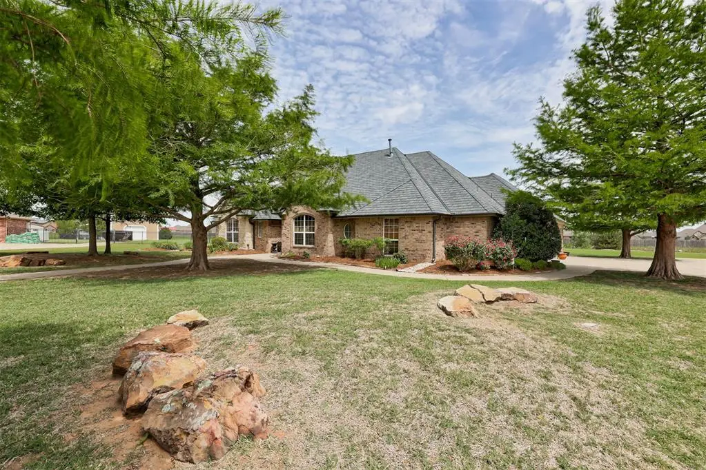 336 NE Angela Circle, Piedmont, OK 73078 - #1