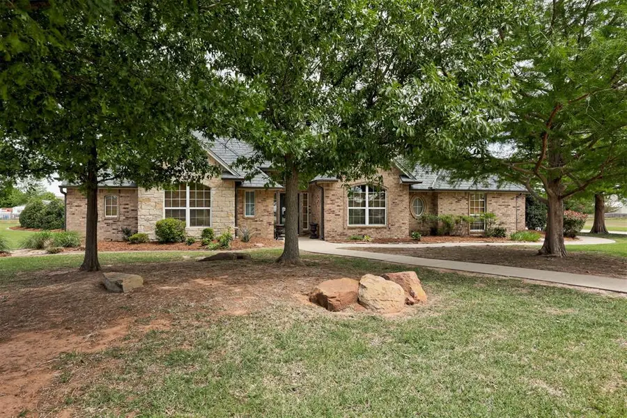 336 NE Angela Circle, Piedmont, OK 73078 - #2