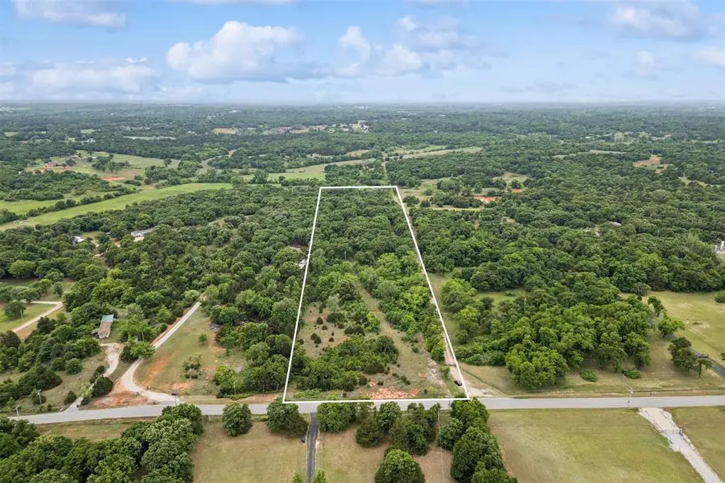 11402 E Post Oak Road, Noble, OK 73068 - #1