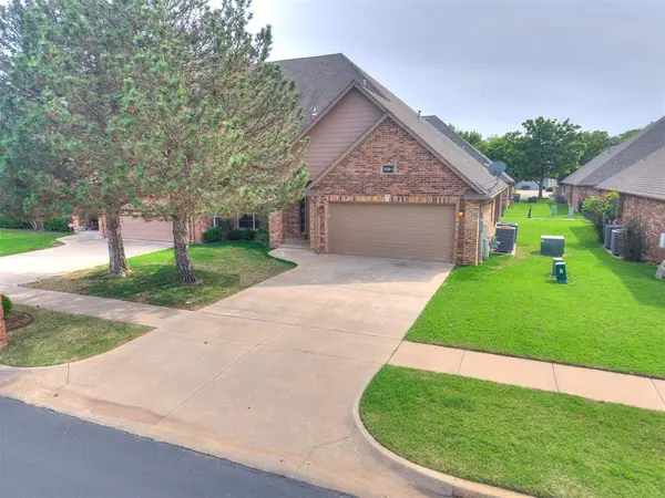 3208 Conestoga Drive #1, Norman, OK 73072
