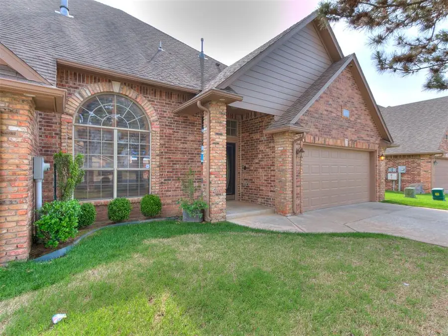 3208 Conestoga Drive #1, Norman, OK 73072 - #2
