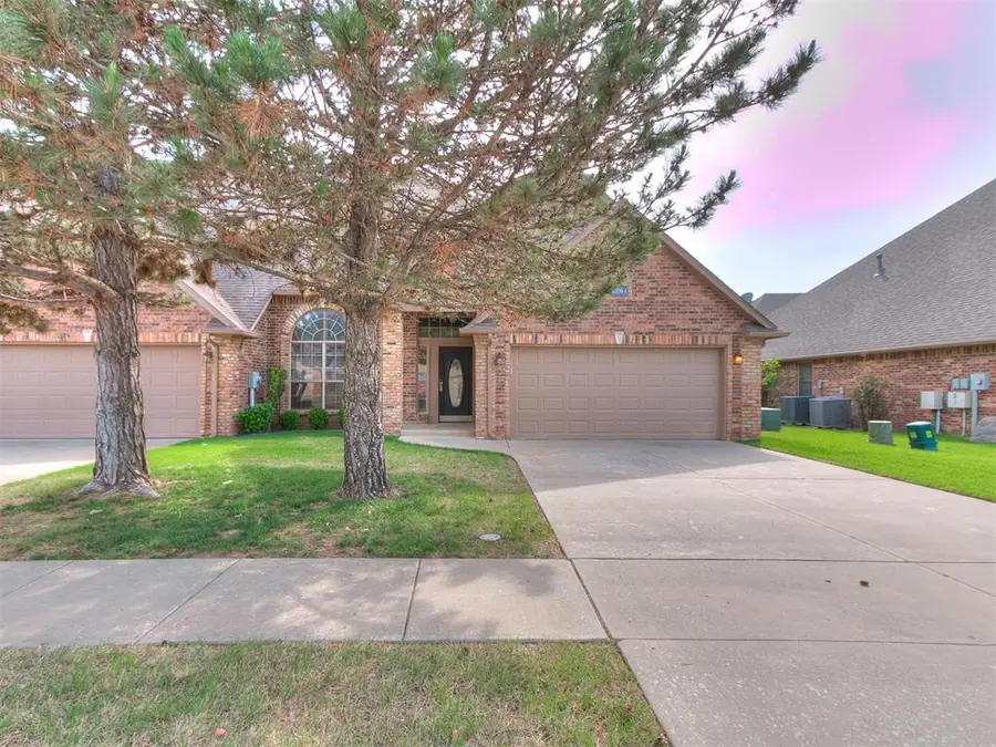 3208 Conestoga Drive #1, Norman, OK 73072 - #3