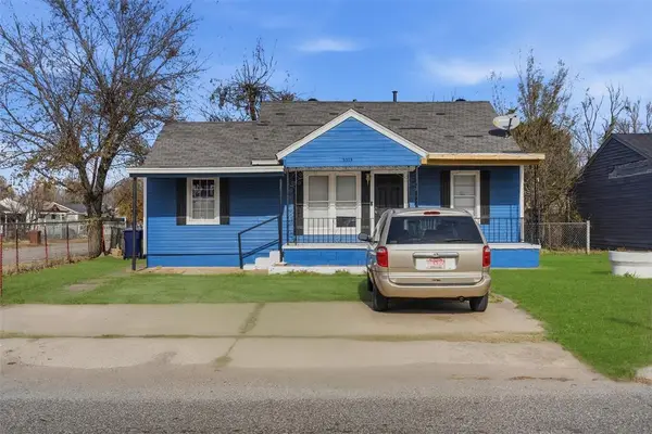 3513 SW 36th Street, Oklahoma City, OK 73119
