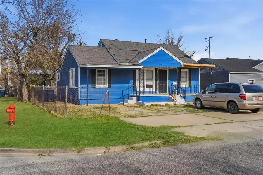 3513 SW 36th Street, Oklahoma City, OK 73119 - #2