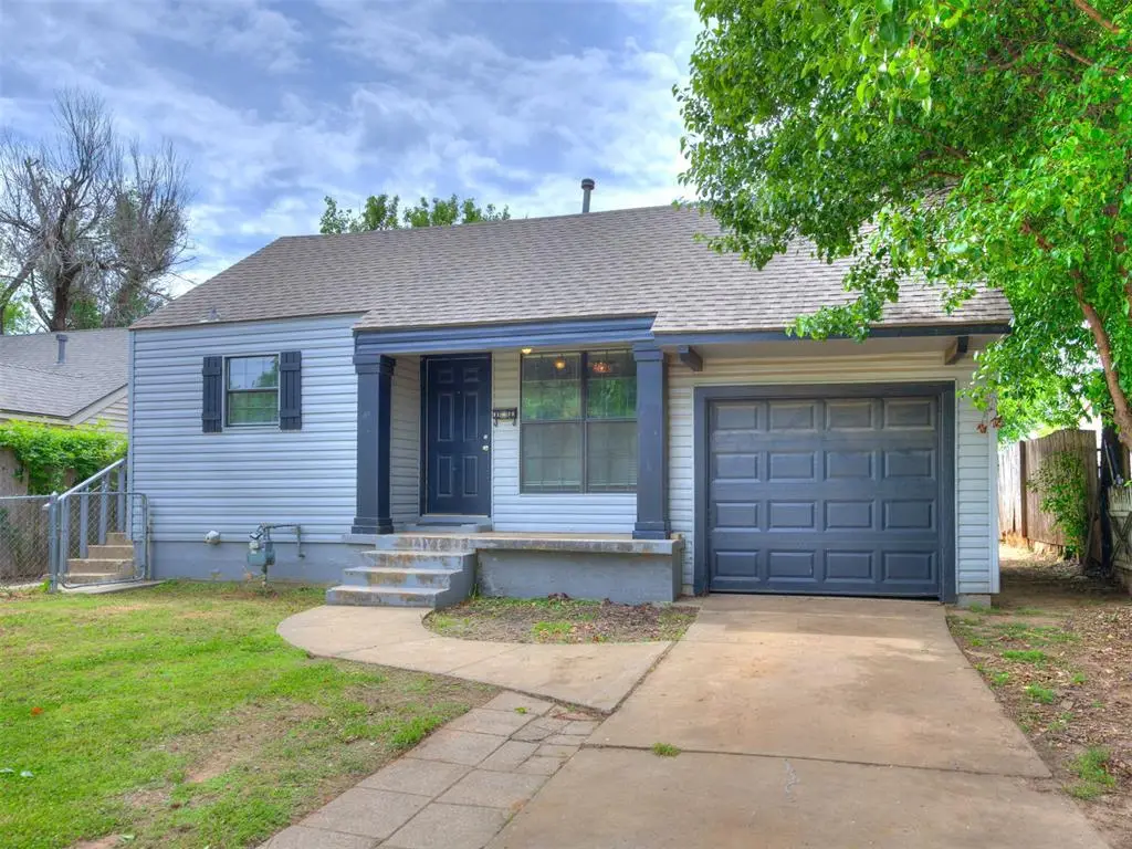 Address Withheld By Seller, Oklahoma City, OK 73107 - #1