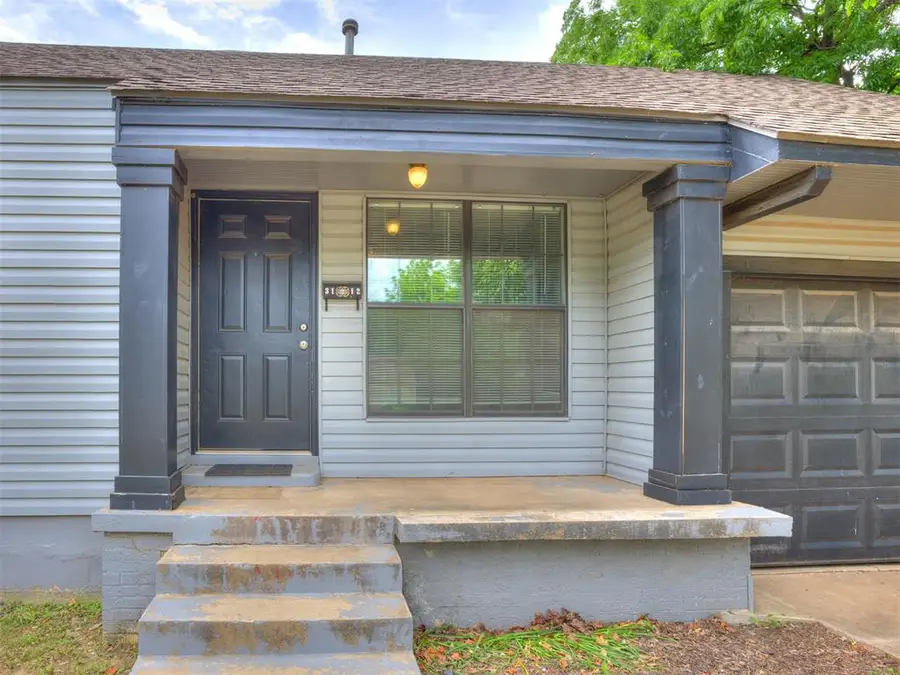 Address Withheld By Seller, Oklahoma City, OK 73107 - #2