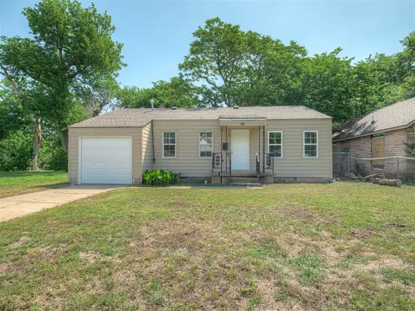 1720 Wickliff Street, Oklahoma City, OK 73111