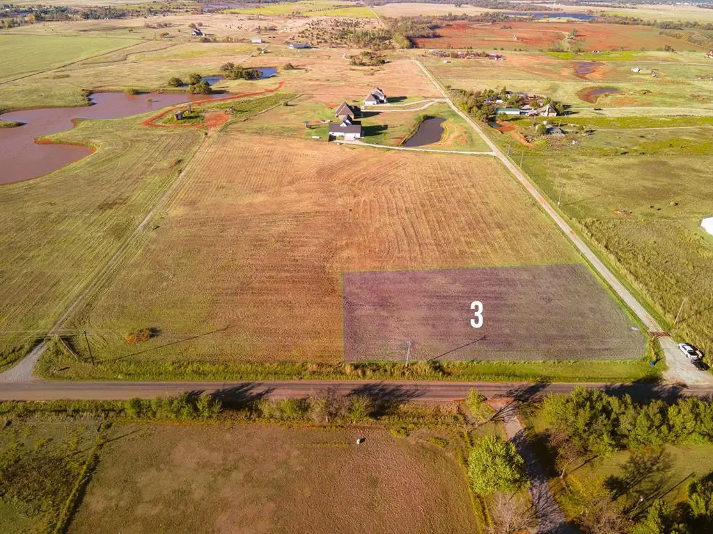 3 Waterloo, Cashion, OK 73016 - #1