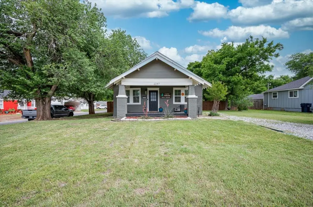 2247 NW 35th Street, Oklahoma City, OK 73112 - #1