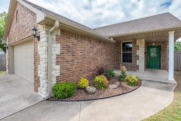 419 W Midland Street, Shawnee, OK 74804