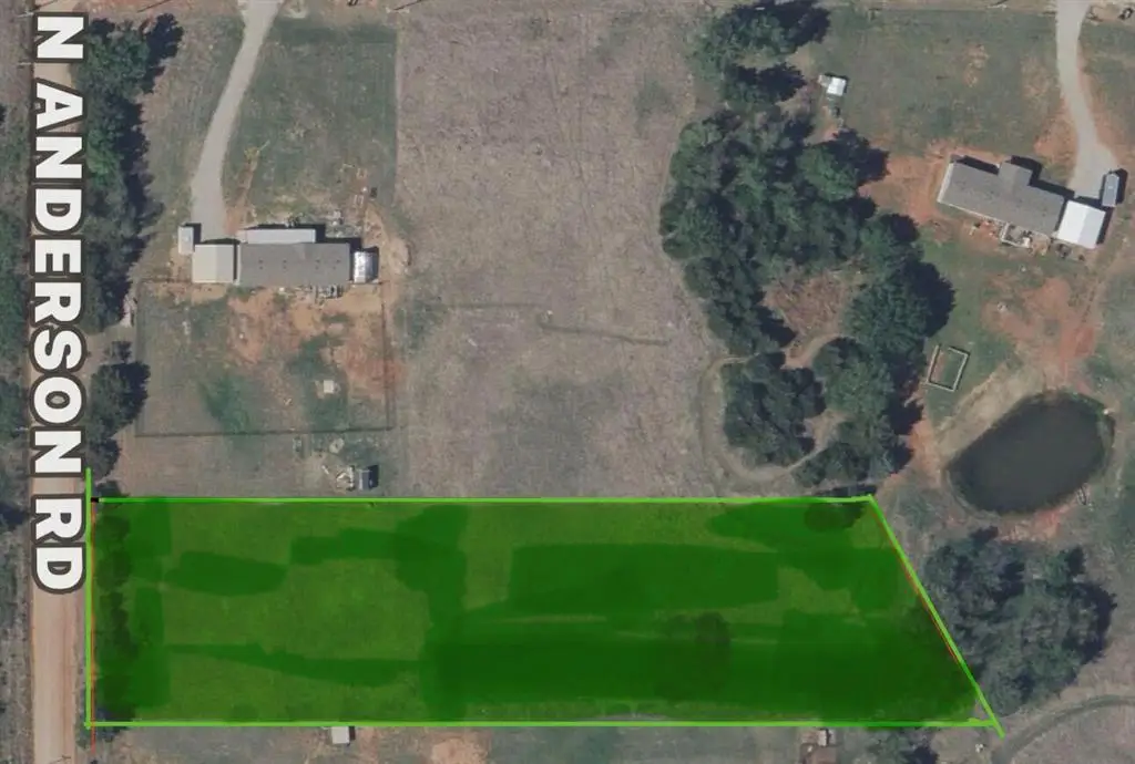 Briarwood Estates Lot 45, Guthrie, OK 73044 - #1
