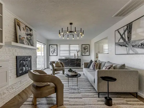 9505 Essex Court, Oklahoma City, OK 73120