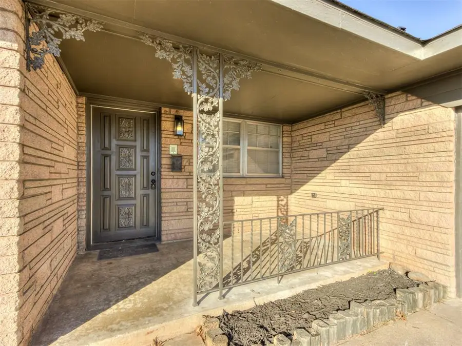 9505 Essex Court, Oklahoma City, OK 73120 - #3