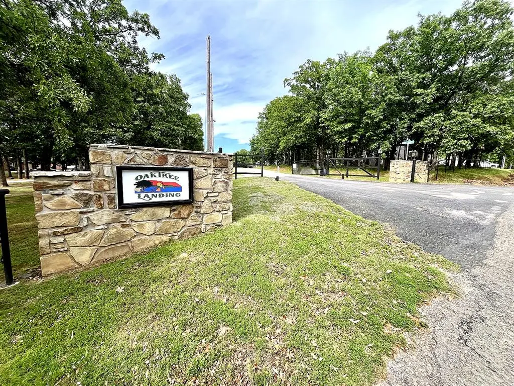 38 Five Oaks Circle, Porum, OK 74455 - #1
