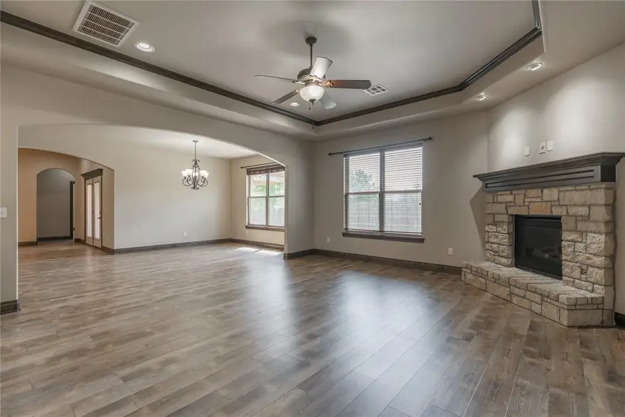 4617 Caveat Drive, Edmond, OK 73025 - #2