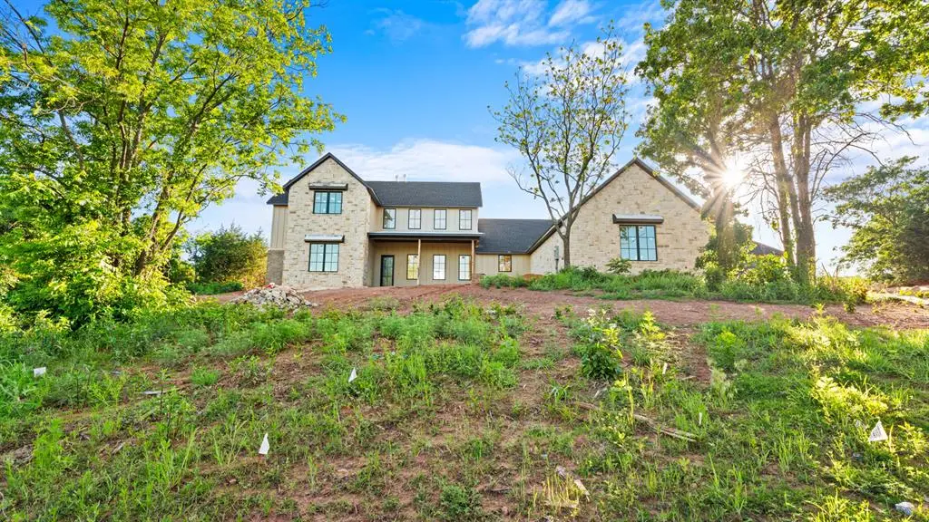 3041 Cherry Glen Drive, Jones, OK 73049 - #1