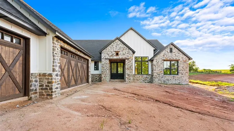 3233 Cherry Glen Drive, Jones, OK 73049 - #2
