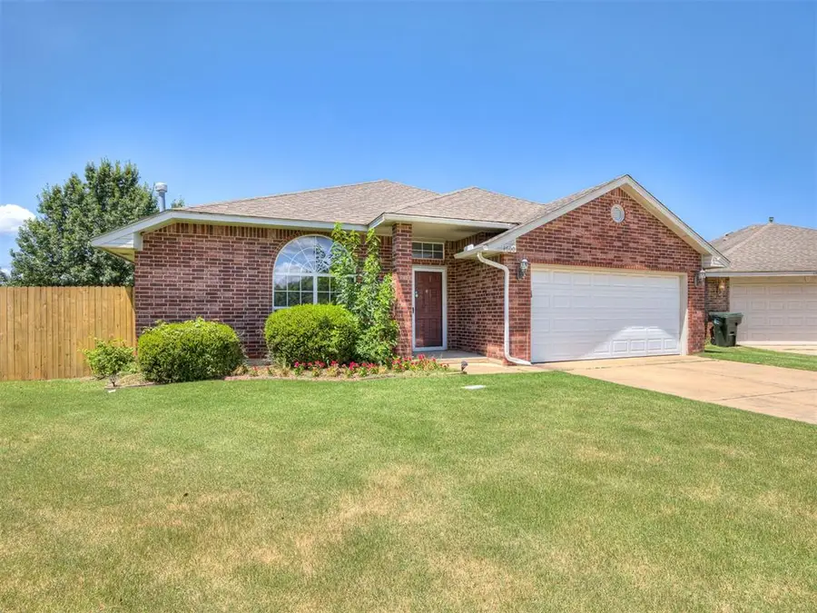 1600 Hazelwood Drive, Norman, OK 73071 - #2