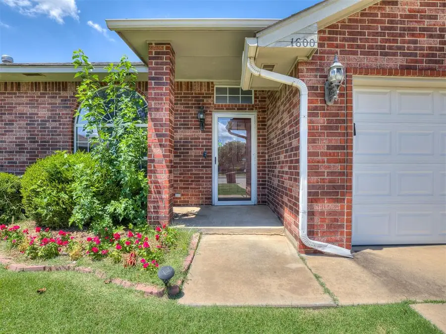 1600 Hazelwood Drive, Norman, OK 73071 - #3