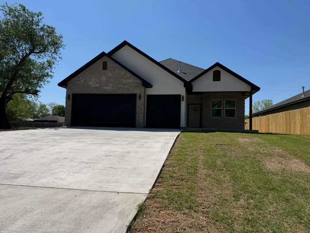 544 SE 13th Street, Oklahoma City, OK 73129 - #1