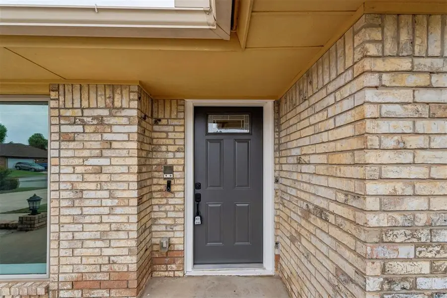 5517 NW 112th Street, Oklahoma City, OK 73162 - #3