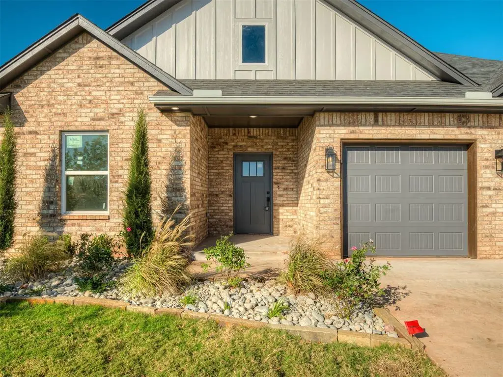 16033 Navarra Way, Oklahoma City, OK 73170 - #1