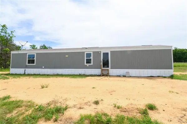 38570 EW 1300 Ns 3590 Road, Seminole, OK 74868