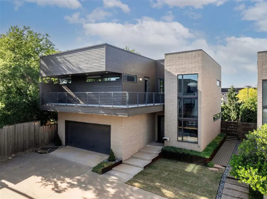 1167 NW 57th Street, Oklahoma City, OK 73118 - #2