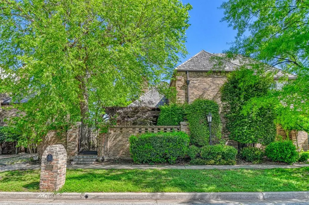 3537 Brookford Drive, Norman, OK 73072 - #1