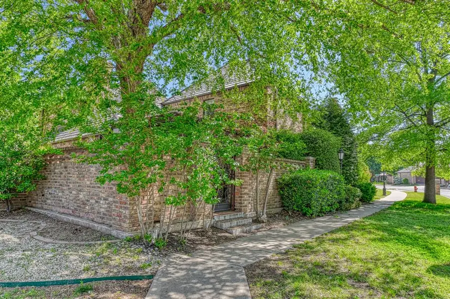 3537 Brookford Drive, Norman, OK 73072 - #2