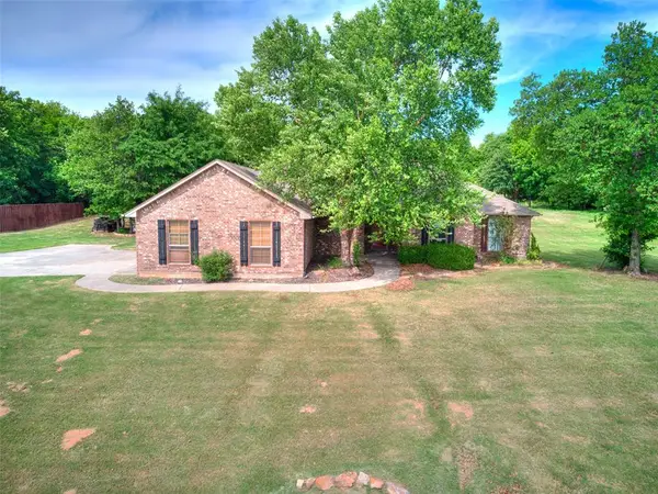 7225 Morning Song Drive, Oklahoma City, OK 73150