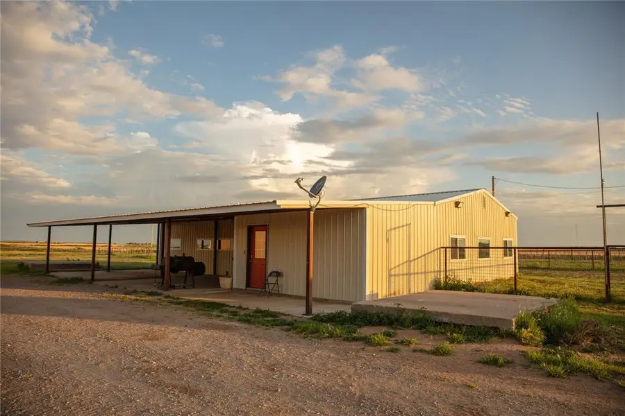 31665 E County Road 1350, Willow, OK 73673 - #2