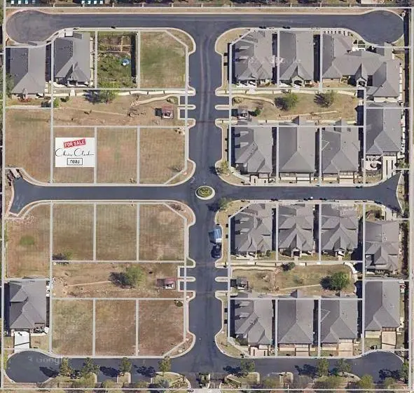 9227 Joan Drive, Midwest City, OK 73130