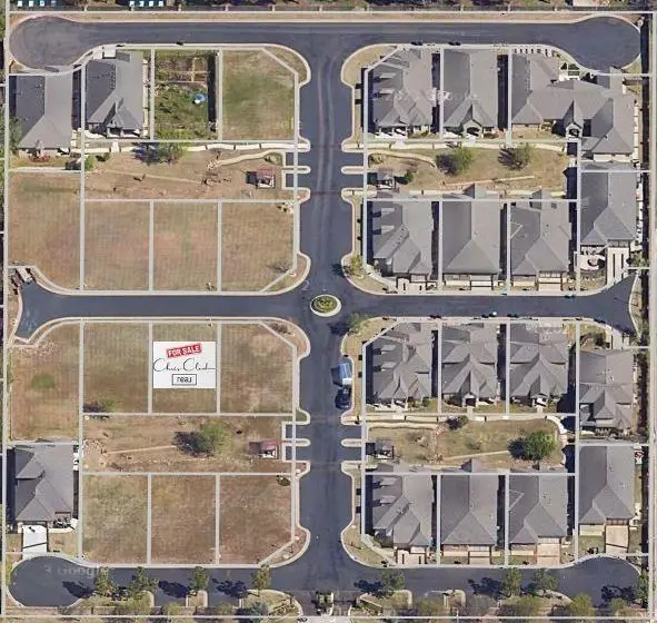 9228 Joan Drive, Midwest City, OK 73130