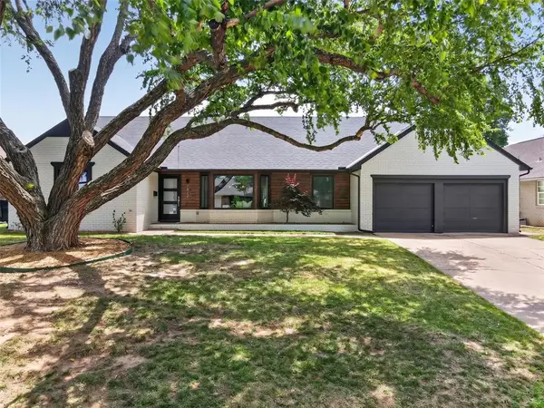 2512 NW 59th Street, Oklahoma City, OK 73112