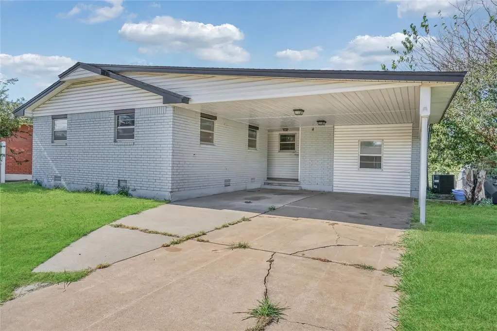 1510 NW 49th Street, Lawton, OK 73505 - #1